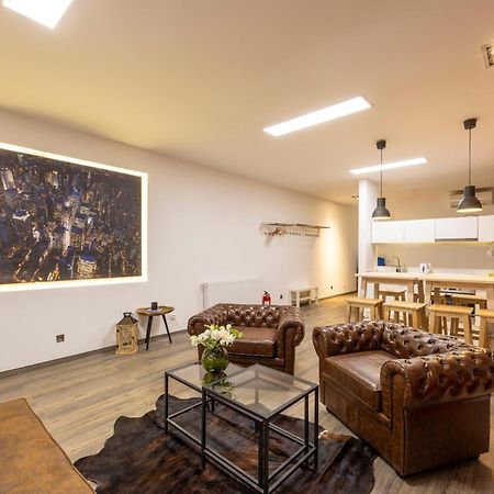 Deluxe Central Elizabeth Residence W/ 4Bedrm, 2Bathrm, 1Lvngrm Budapest Esterno foto