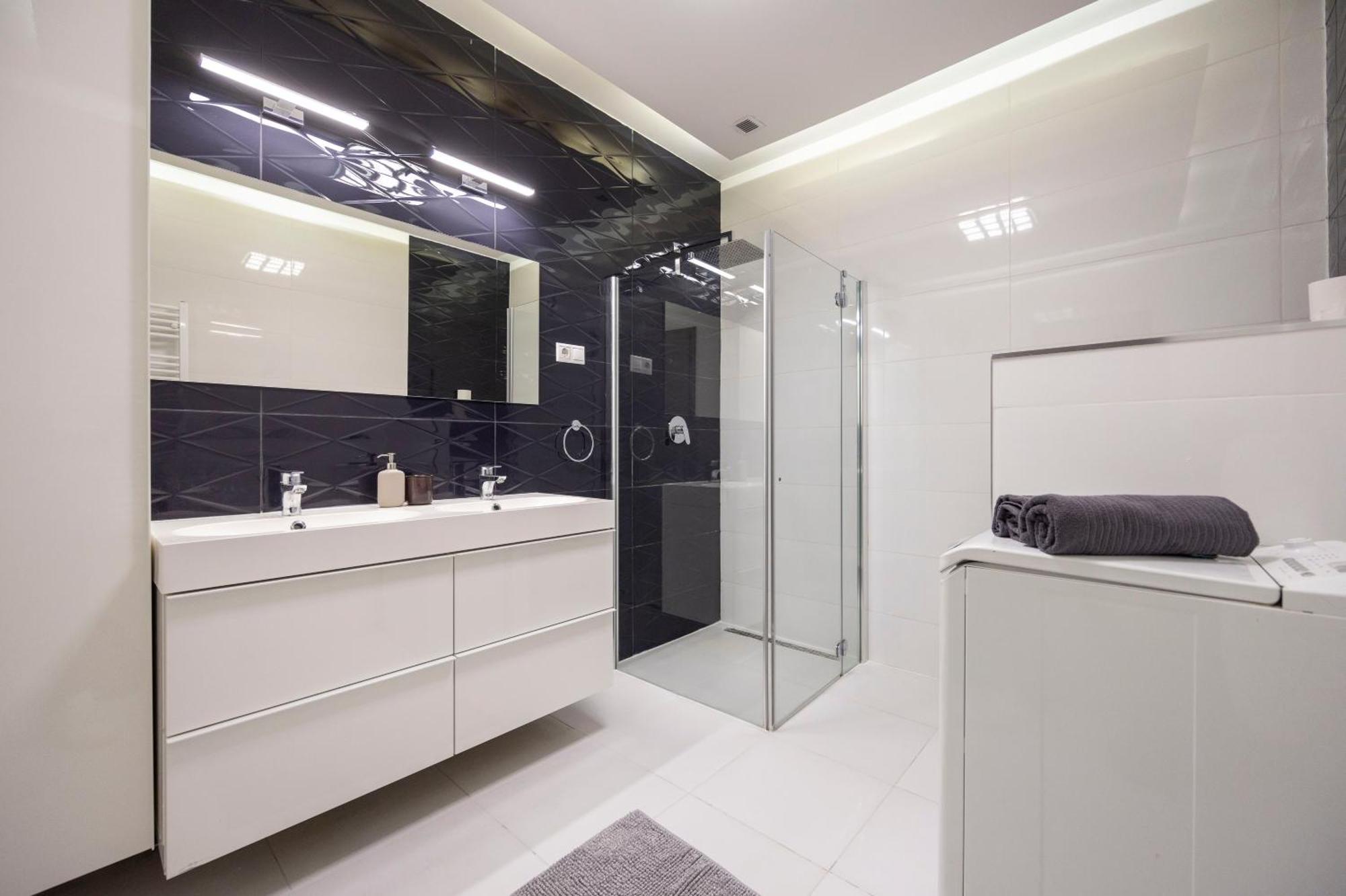 Deluxe Central Elizabeth Residence W/ 4Bedrm, 2Bathrm, 1Lvngrm Budapest Esterno foto