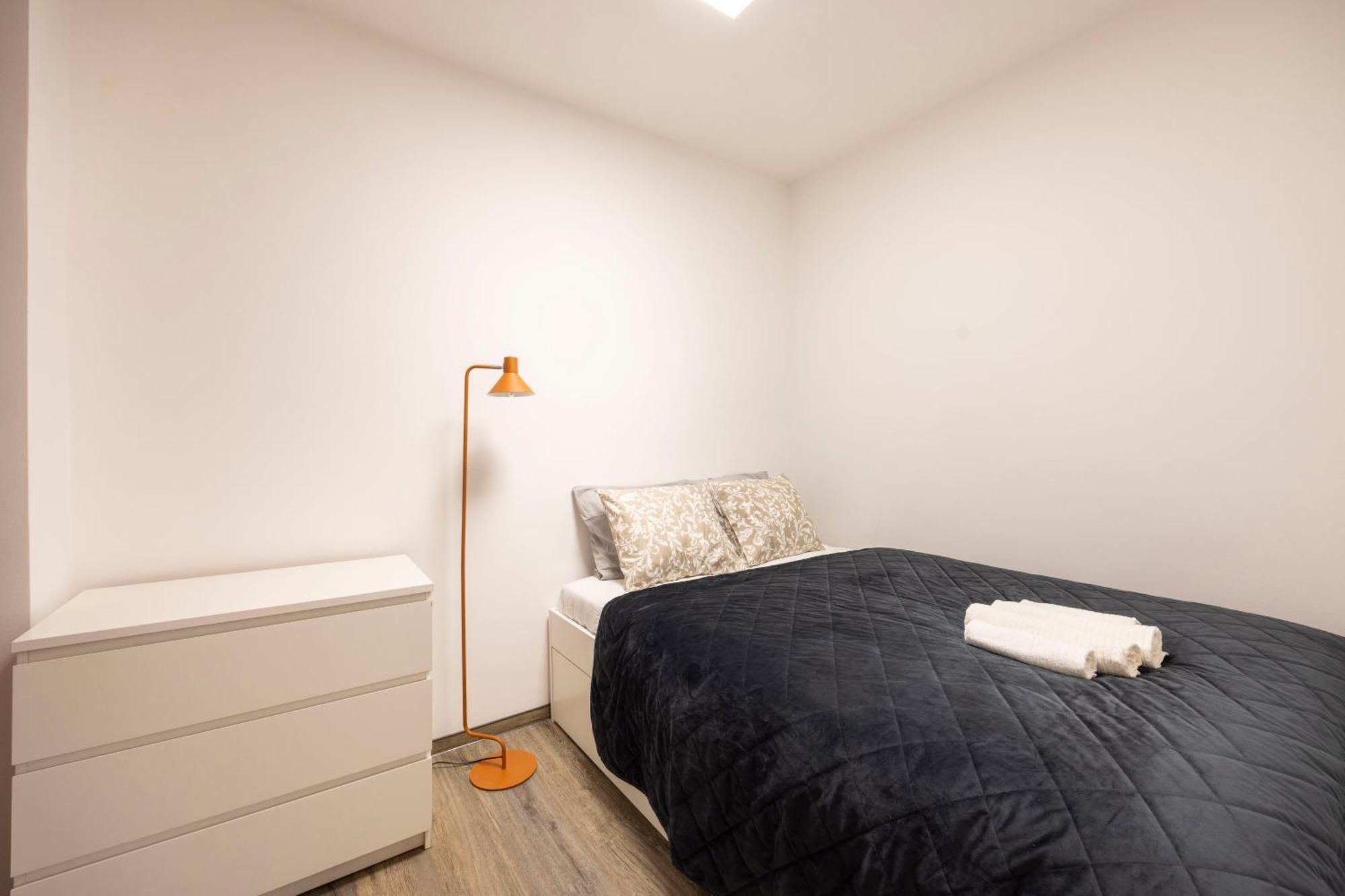 Deluxe Central Elizabeth Residence W/ 4Bedrm, 2Bathrm, 1Lvngrm Budapest Esterno foto