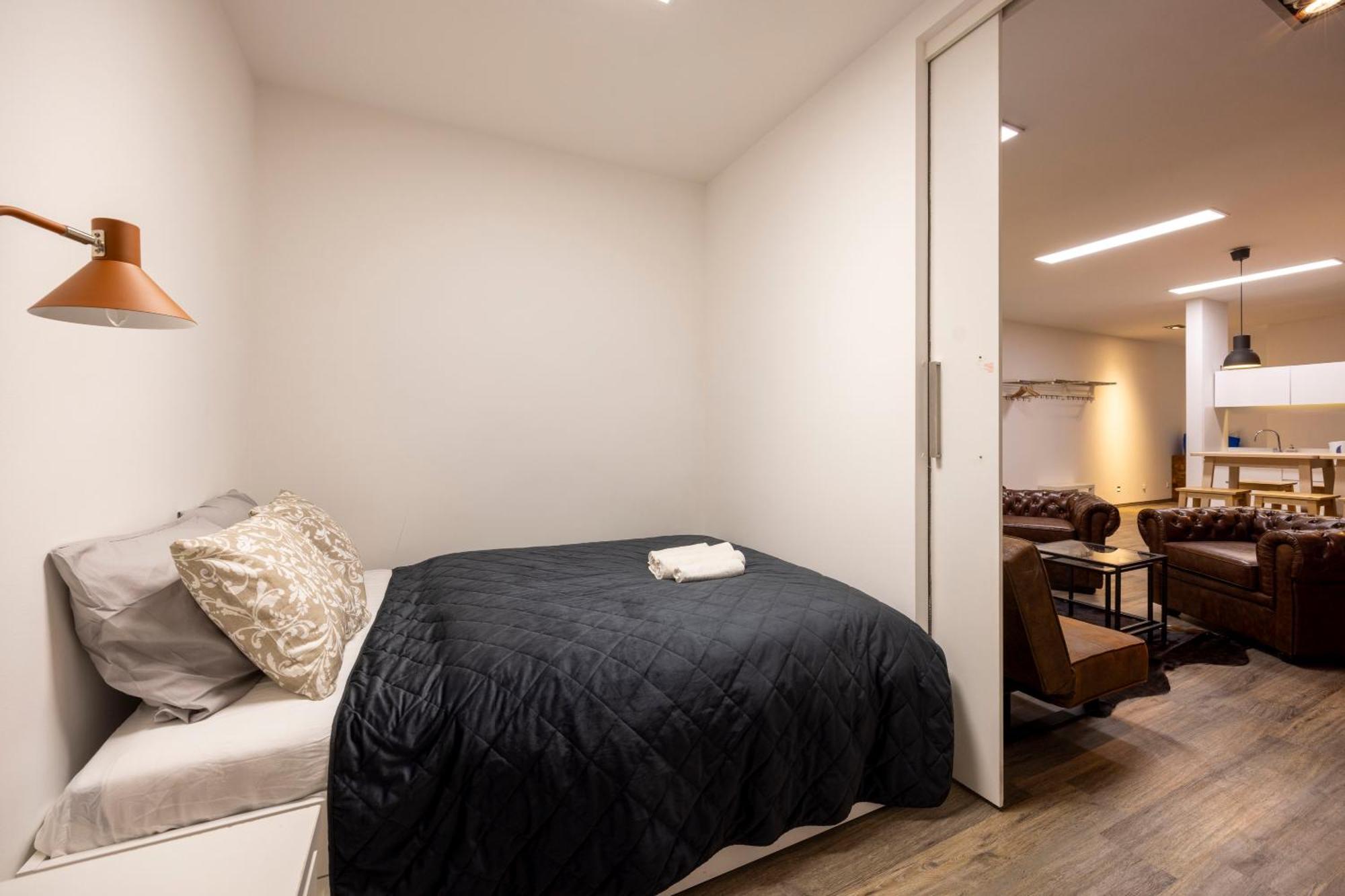 Deluxe Central Elizabeth Residence W/ 4Bedrm, 2Bathrm, 1Lvngrm Budapest Esterno foto